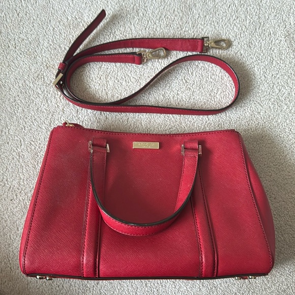 KATE SPADE shoulder bag - Picture 3 of 5